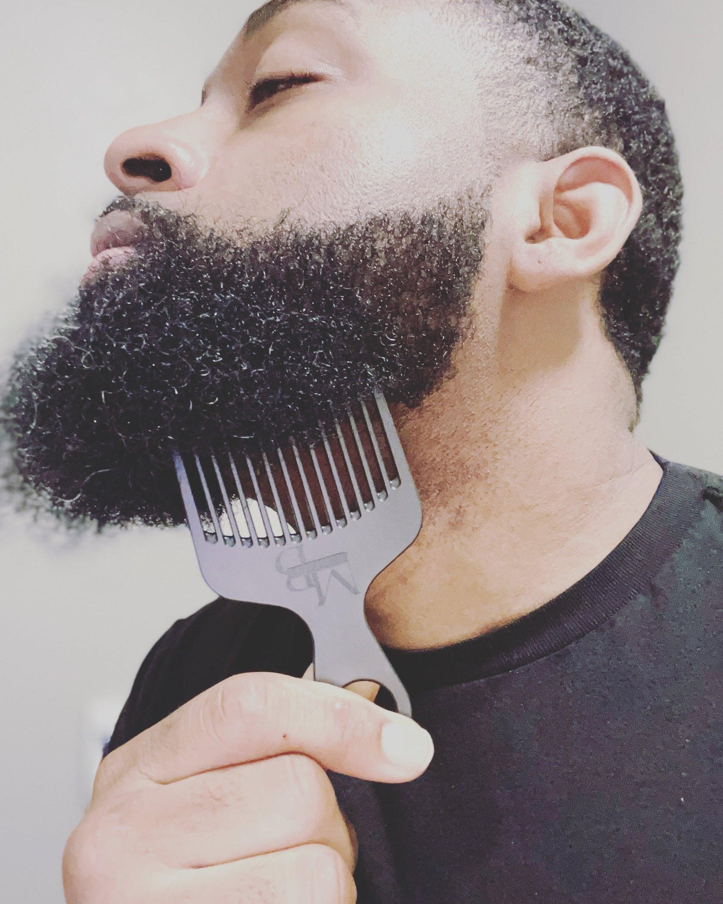 Mell’s Comb - Mell's Beard 